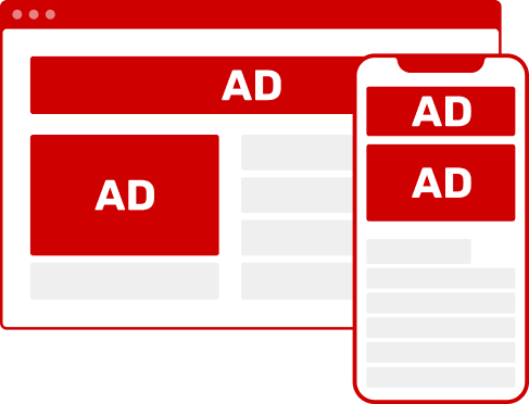 Adsterra Banners