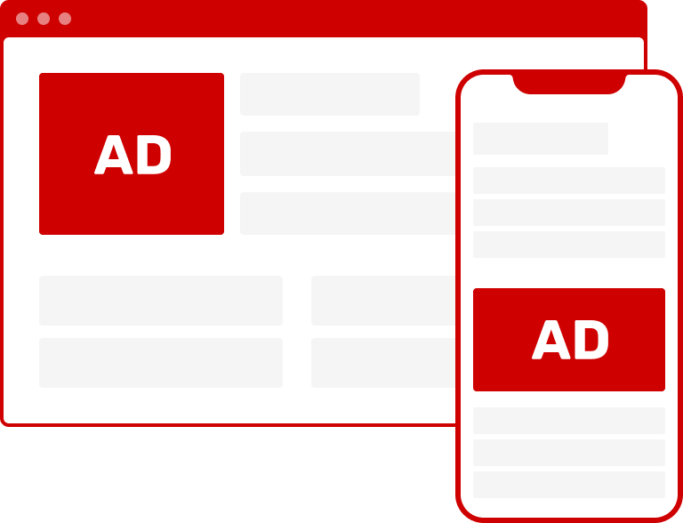 Native Banners