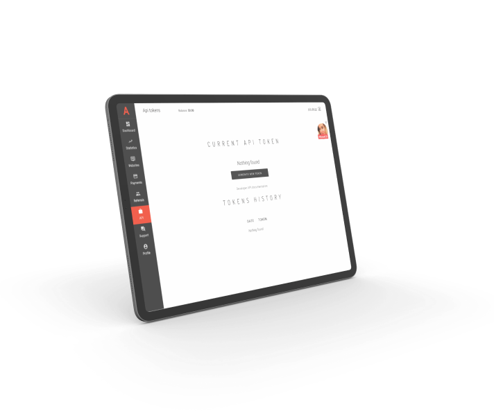 tablet